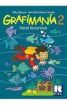 Libro - Grafimania 2 Hacia La Cursiva — imagen 1