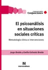 Psicoanalisis En Situaciones Sociales Criticas — imagen 4