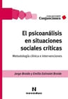 Psicoanalisis En Situaciones Sociales Criticas — imagen 1