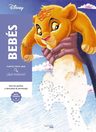 Colorea El Misterio. Los Mejores Bebés Disney Colorear — imagen 2