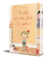 Mi Papá No Sabe Decir  Te Quiero  Infantil Familia  — imagen 2