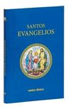 Santos Evangelios De Editorial Verbo Divino — imagen 2