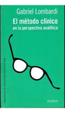 El Método Clínico En La Perspectiva Analítica - Lombardi — imagen 1