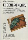 El Género Negro - Mempo Giardinelli - Literatura Policial — imagen 4