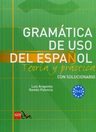 Gramatica Uso Del Español C1-c2 Teoria Y Practica — imagen 2