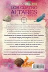 Los Cuatro Altares Alonso Del Río El Libro De La Liberación — imagen 2