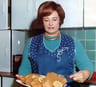 Libro Doña Petrona Cocinacalor Del Hogar Recetas Tapa Dura — imagen 3
