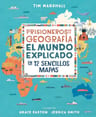 Libro Prisioneros De La Geografã­a — imagen 1
