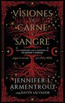 Visiones De Carne Y Sangre - Jennifer L. Armentrout — imagen 5