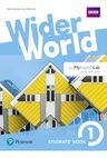 Wider World 1 Students' Book 1 — imagen 1