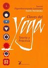 Claves Del Yoga. Teoría Y Práctica, De Danilo Hernández. Editorial La Liebre De Marzo, Tapa Blanda, Edición 2015 En Español, 2016 — imagen 2