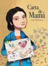Libro Carta De Mamá - Raquel Díaz Reguera - Tapa Dura — imagen 5