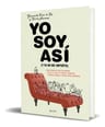Yo Soy Así, De Tomas Navarro,fernando Trias De Bes. Editorial Planeta, Tapa Blanda En Español, 2019 — imagen 2