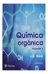 Libro Química Orgánica - Volumen 1 - 9na Edición - Wade — imagen 2