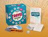 Travel. La Vuelta Al Mundo En 1000 Preguntas - Aa. Vv — imagen 2