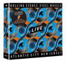 Rolling Stones Steel Wheels Live Atlantic 2 Cd + Dvd — imagen 2