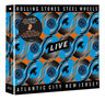Rolling Stones Steel Wheels Live Atlantic 2 Cd + Dvd — imagen 1