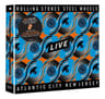 Rolling Stones Steel Wheels Live Atlantic 2 Cd + Dvd — imagen 1