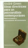 Ideas Directrices Para Un Psicoanalisis Contemporaneo - Andr — imagen 1