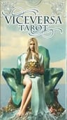 Viceversa Tarot Libro Y Cartas — imagen 2