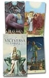 Viceversa Tarot Libro Y Cartas — imagen 3