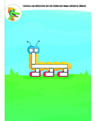 Coco Juega Con Las Regletas - Didáctico - 3 A 6 Años — imagen 3