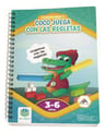 Coco Juega Con Las Regletas - Didáctico - 3 A 6 Años — imagen 1