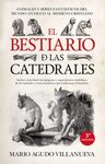 El Bestiario De Las Catedrales, De Mario Agudo Villanueva. Editorial Almuzara, Tapa Blanda En Español — imagen 2