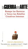 La Guerra Del Arte: Rompe Las Barreras Y Vence Tus Batallas — imagen 3