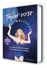 Taylor-verso La Vida De Taylor Swift A Través De Sus Letras — imagen 2