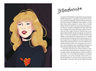 Taylor-verso La Vida De Taylor Swift A Través De Sus Letras — imagen 3