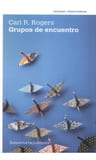 Libro: Grupos De Encuentro Carl Rogers Psicología Humanista — imagen 2