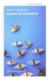 Libro: Grupos De Encuentro Carl Rogers Psicología Humanista — imagen 3