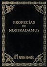 Profecias De Nostradamus - Tapa Dura Aterciopelada — imagen 3