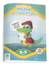 Cuaderno De Dislexia Y Lectoescritura - Los Sonidos - Prieto — imagen 3