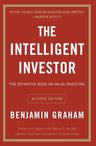 The Intelligent Investor, Graham - Outlet, Con Detalles — imagen 1