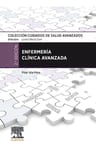 Enfermería Clínica Avanzada Pilar Isla Pera, De Pilar Isla Pera. Editorial Elsevier, Tapa Blanda En Español — imagen 1
