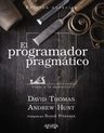 El Programador Pragmático Edición Especial David Thomas — imagen 2