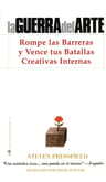 Libro La Guerra Del Arte - Steven Pressfield [ Original ] — imagen 2