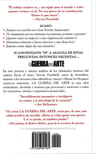 Libro La Guerra Del Arte - Steven Pressfield [ Original ] — imagen 3