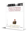 Libro La Guerra Del Arte - Steven Pressfield [ Original ] — imagen 1