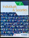 Individuals And Societies For The Ib Myp 2 Kel Ediciones — imagen 1