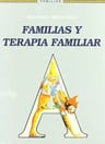 Libro Familias Y Terapia Familiar, De Minuchin, Salvador. Editorial Gedisa (2009) — imagen 1