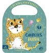 Libro: Chupetes Fuera - Cuentos Para Bebés - Esther Burgueño — imagen 2