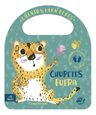 Libro: Chupetes Fuera - Cuentos Para Bebés - Esther Burgueño — imagen 3