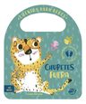 Libro: Chupetes Fuera - Cuentos Para Bebés - Esther Burgueño — imagen 1