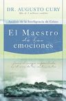 Libro: El Maestro De Las Emociones: Jesus, El Mayor Espe... — imagen 1