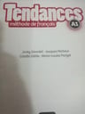 Tendances N A1 Le + Dvd - M Adul: Libro Del Alumno Francés — imagen 2