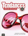 Tendances N A1 Le + Dvd - M Adul: Libro Del Alumno Francés — imagen 1