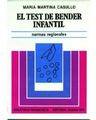 El Test De Bender Infantil, De Casullo, María Martina. Editorial Guadalupe En Español — imagen 1